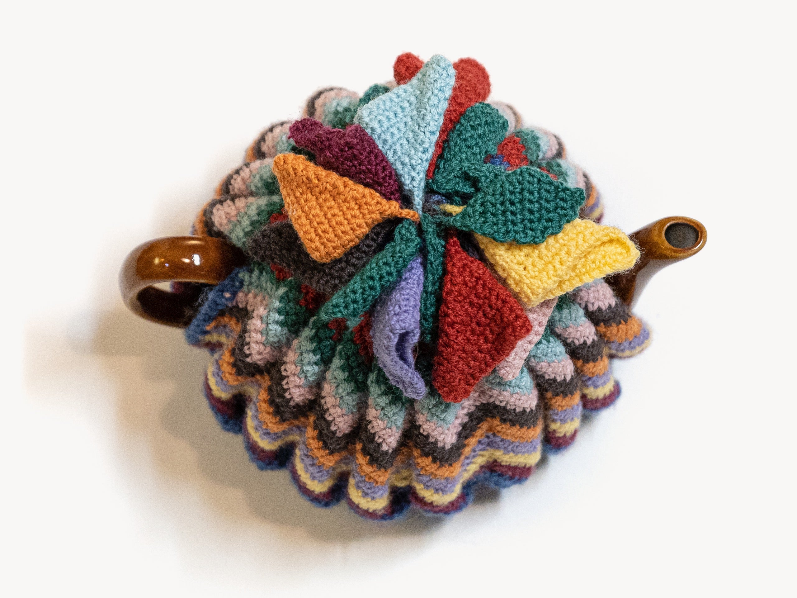 Van Dyke Tea Cosy