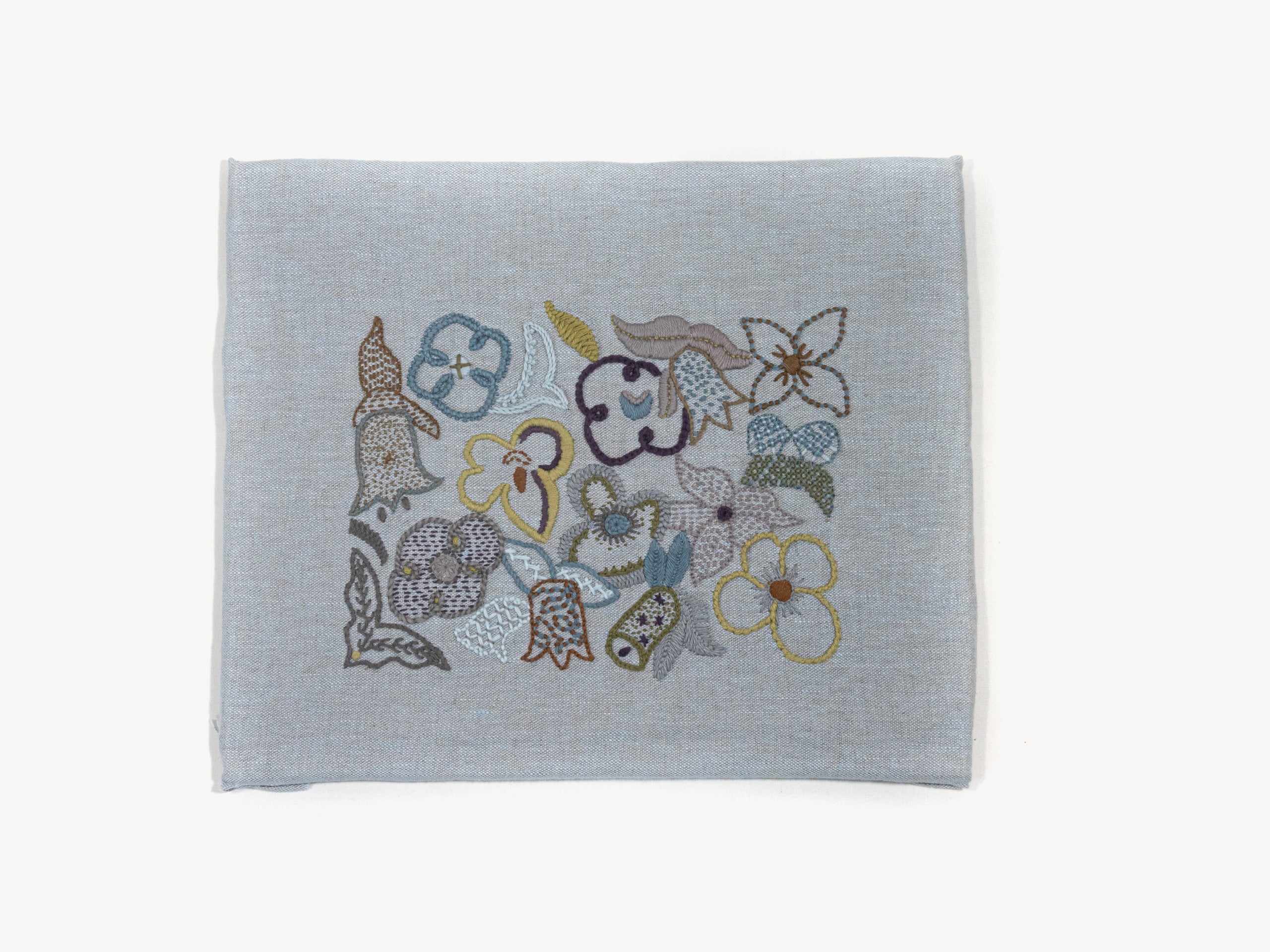 Mrs Sew & So Elsa Needlework Design