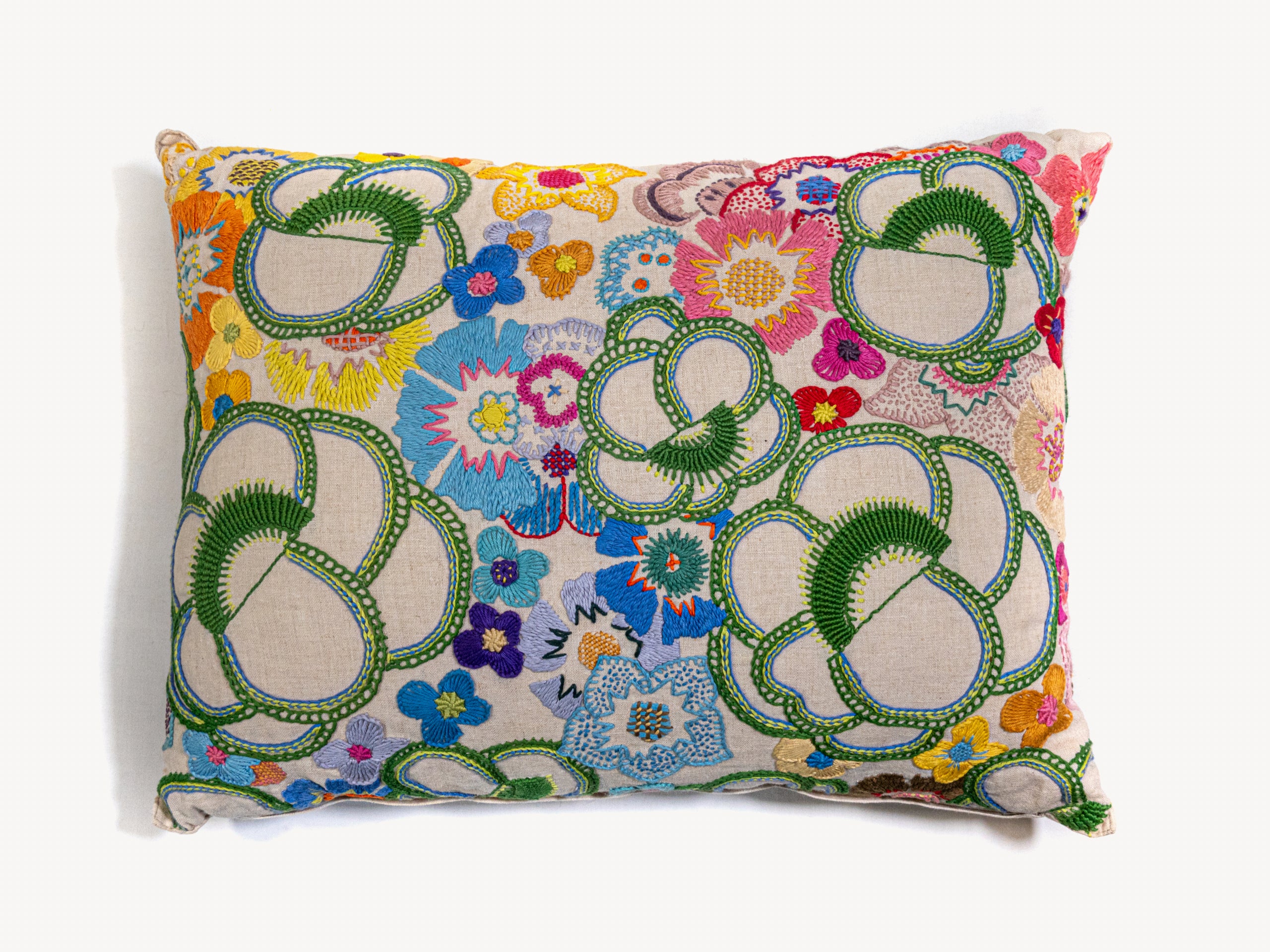 Mrs Sew & So Thirties Needlework Design