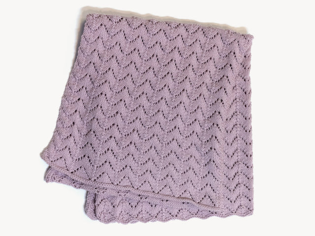 Lacey Baby Rug